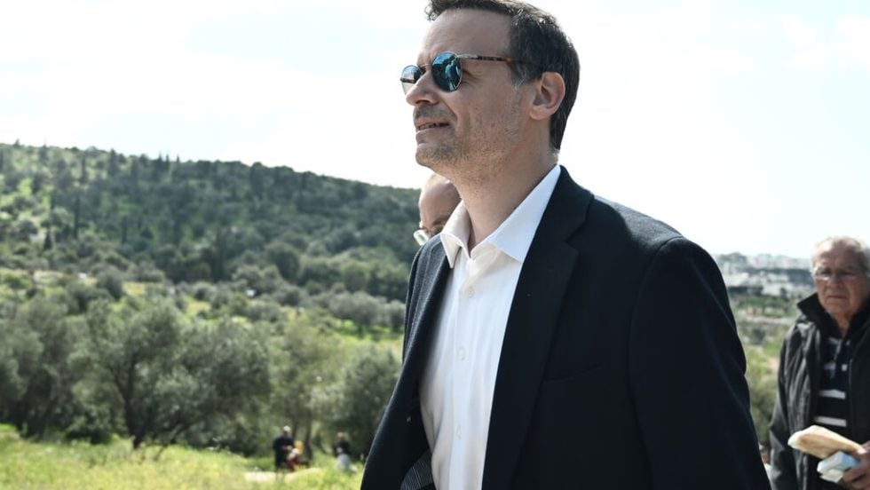 xaris doukas